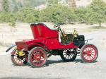 REO Model B Runabout 1906 года